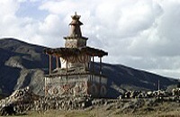 dolpo - ztraceny raj nepalu