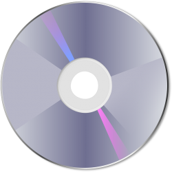 DVD