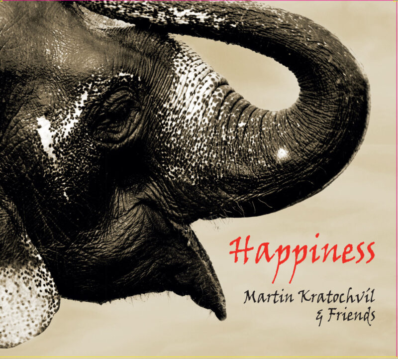 Happiness 2 CD